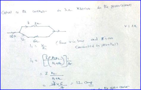 Kirchhoff's Law Problems and Solutions | IIT JEE and NEET Physics