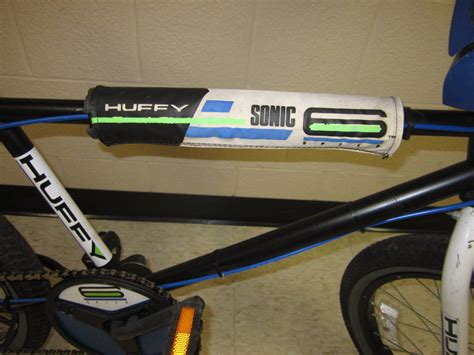 1990 Huffy Sonic 6