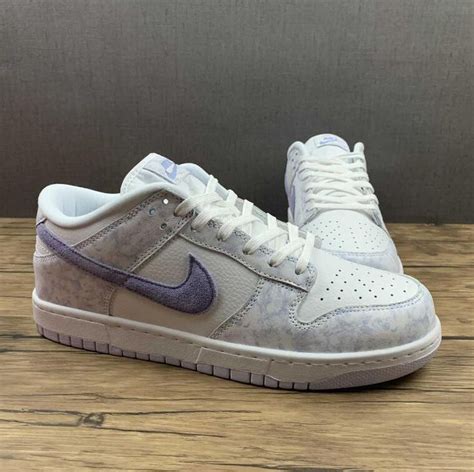 Nike Dunk Low Og Dm9467 500 Purple Pulse Nike Dunks Nike Sneakers