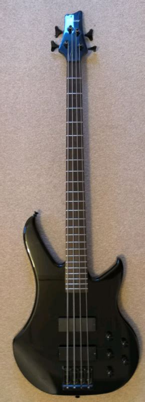 Shine Professional Series Bass Guitar In Burtonwood Cheshire Gumtree