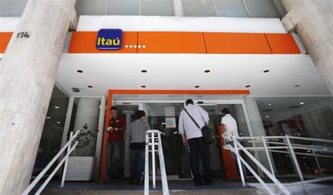 Itaú Assessoria digital gerou ganhos adicionais de R 115 mi a