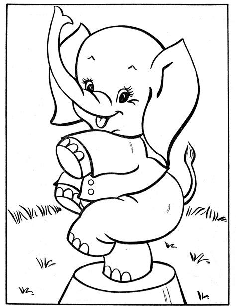 Desenhos para colorir e imprimir - Novo Post