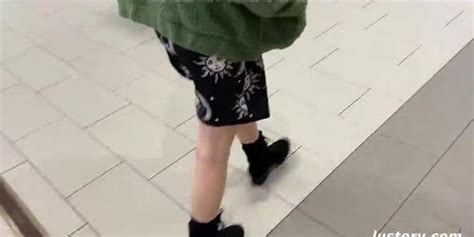 Lustery Submission Oliver April VLOG Naked Goods Tnaflix