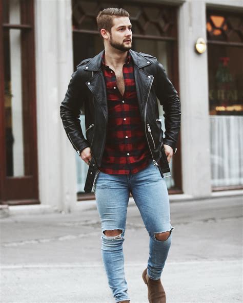 Pinterestcandyrizos Mensfashioncasual Stylish Men Casual Mens