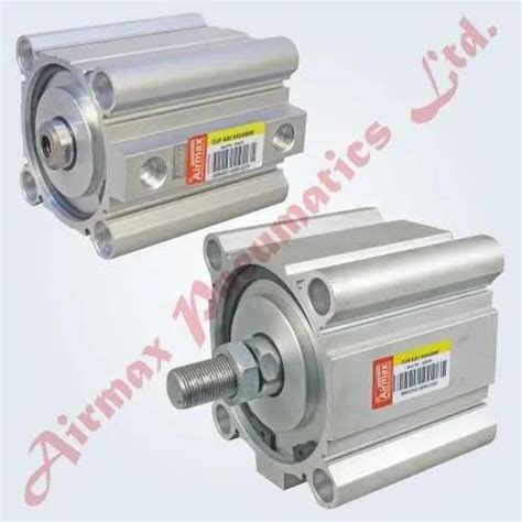 Pneumatic Cylinder As Per ISO 21287 At Rs 1275 Piece Narol