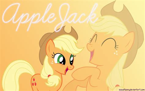 🔥 Free Download Applejack Wallpaper 2560x1600 For Your Desktop