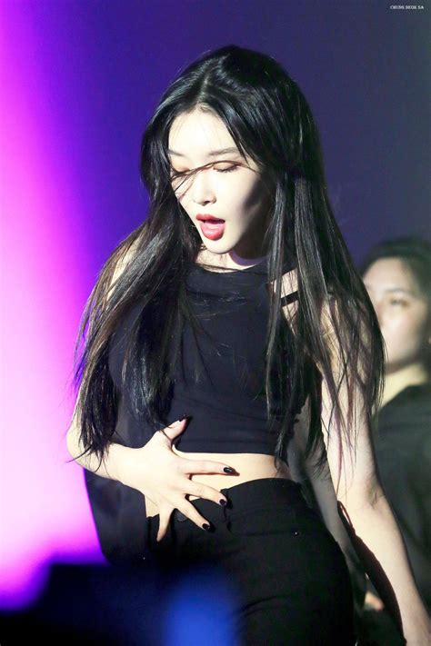 Pin On Chungha