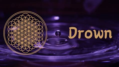 Drown Bring Me The Horizon Cover Youtube