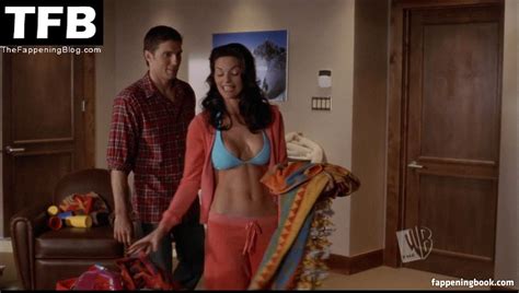 Alana De La Garza Lizzgarza Nude Onlyfans Leaks The Fappening Photo Fappeningbook