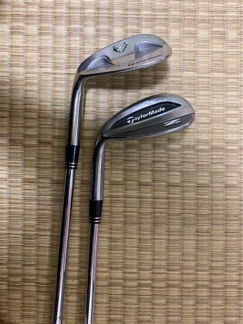 Lefty Taylormade Tour Preferred Cb Iron Set 8pcs 5 Sw Left Handed