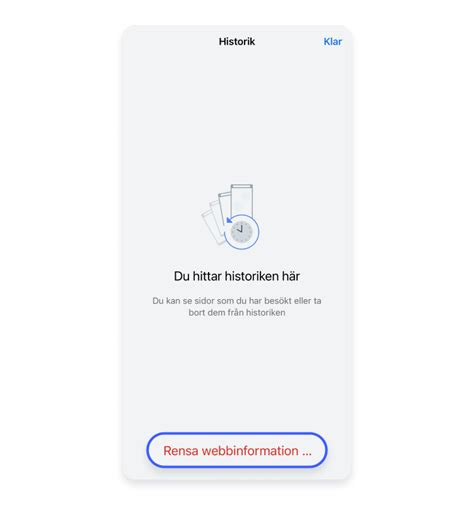 Så rensar du cachen på en iPhone En enkel steg för steg guide NordVPN