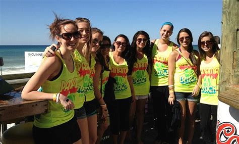 Panama City Breaks Guinness World Record For Largest Bikini Parade As Scantily Clad Women