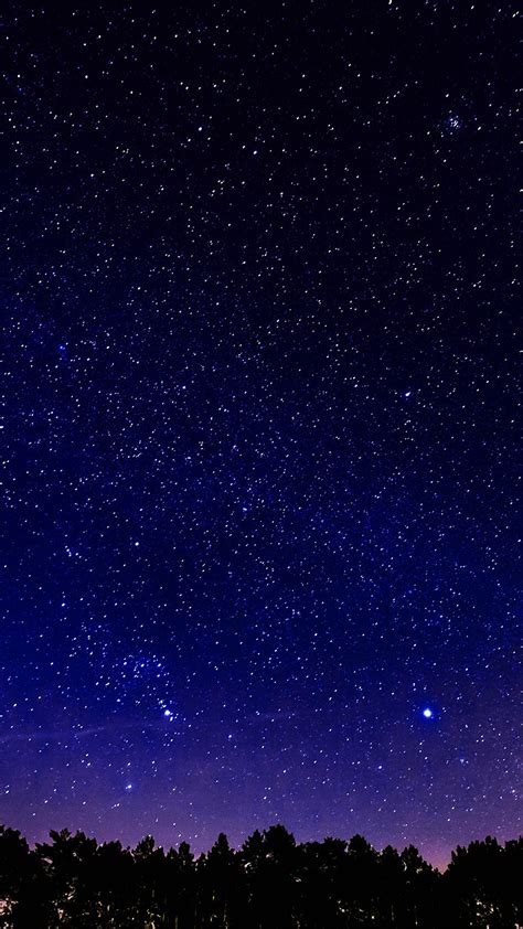 Stars At Night Wallpapers and Backgrounds 4K, HD, Dual Screen