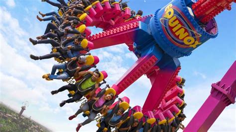 20+ Must-Try Wonderla Bangalore Rides for an Amazing Experience in 2024