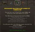 Killstreak Kit Fabricator Official TF2 Wiki Official Team Fortress Wiki