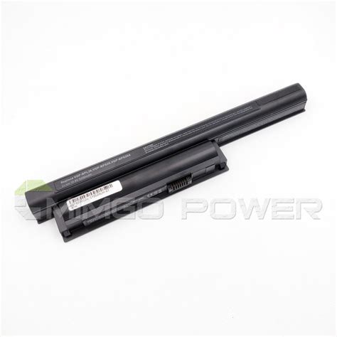 New Battery For Sony Vaio Sv E Vpc Ca Vpc Cb Vpc Eg Vpc El Vgp Bpl