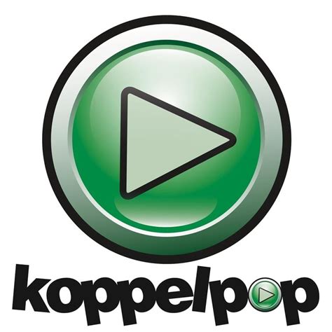 Koppelpop Popfestival Susteren Echt Susteren Nu