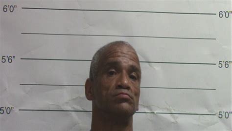 Nopd Vows U S Marshals Arrest Suspect Wanted For Multiple Sexual