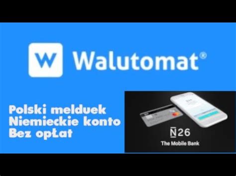 Szybki Kantor Wymiany Walut Online Walutomat Youtube