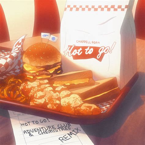 Stream Chappell Roan Hot To Go Remix W Chemistree By Adventure Club Listen Online For Free