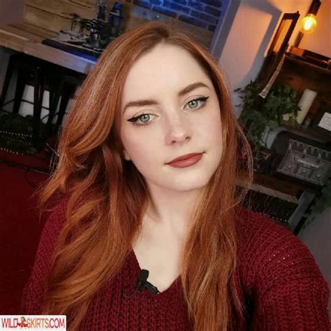 Ciara Elvenblood Nude Leaked Photos And Videos Wildskirts