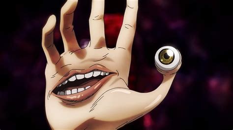 Parasyte The Maxim Hd Wallpaper Pxfuel