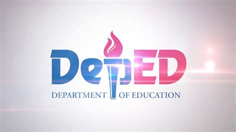 DepEd Wallpaper