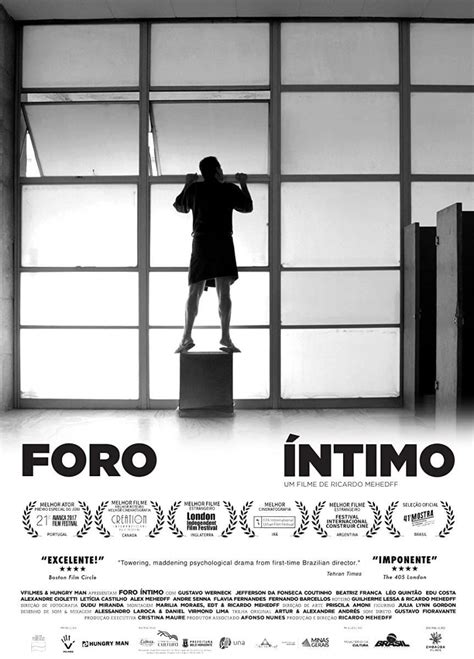 Sección visual de Foro Íntimo FilmAffinity