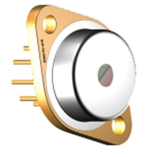 Nm Mm Multi Mode Laser Diode Built In Pd Fac Optional Mw Beamq