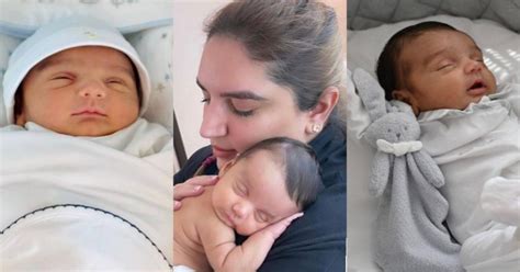 Bakhtawar Bhutto Holding Her Baby Becomes Trending On Social Media