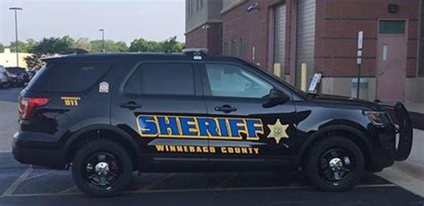 Nra Blog The Winnebago County Sheriffs Office Going Above And Beyond