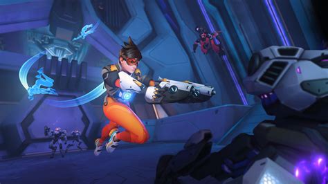 Overwatch 2 | GamesRadar+