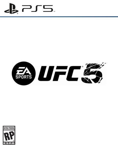 Ea Sports Ufc Ps Game Push Square