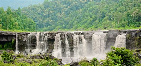 Gira waterfall Saputara Gujrat Tour near Mumbai Pune Adventures