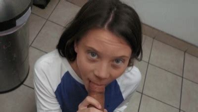 Greta Thunberg Kopi Porn Pic