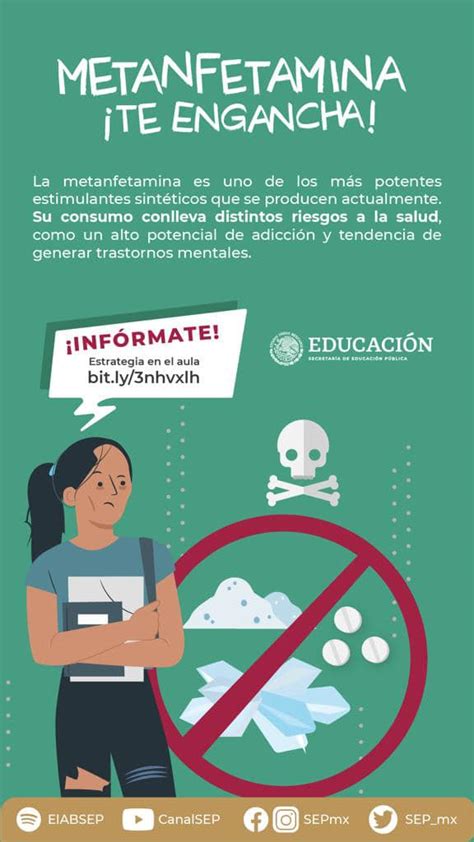 Estrategia en el aula Prevención de adicciones Tecnológico Nacional