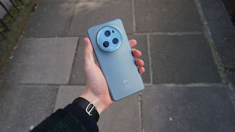 Honor Magic 5 Pro: cameras, display, battery and everything you need to know | TechRadar