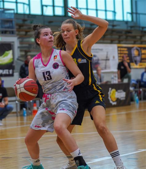 Wnbl Team Mosel Saar Steigerung Trotz Niederlage Home Of The Royals