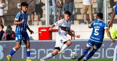 Platense le ganó a Godoy Cruz por penales y es finalista El Calamar