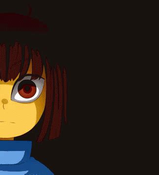 Undertale Frisk GIF - Undertale Frisk Chara - Discover & Share GIFs