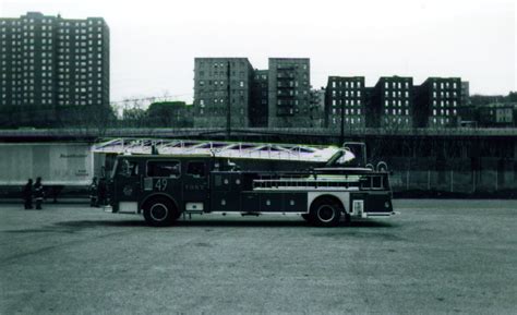 Ladder 49 Fdny A Photo On Flickriver