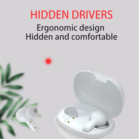 Tws P Enc Environmental Noise Cancellation