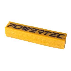 Powertec Abrasive Cleaning Stick For Sanding Belts Discs