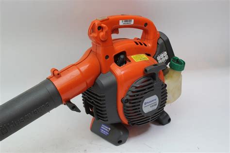 Husqvarna 125b Leaf Blower Property Room