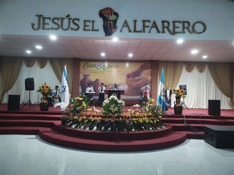 Alianza De Pastores & Lideres en San Bernardino - Todo Listo Para