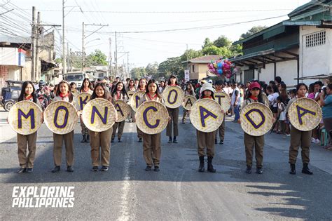 The First KAMOTE Festival of Moncada Tarlac