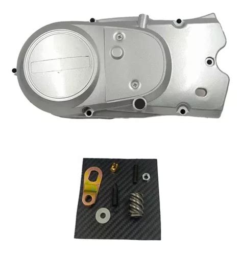 Carcaza De Clutch Suzuki Ax Sinf N Tipo Original Cuotas Sin