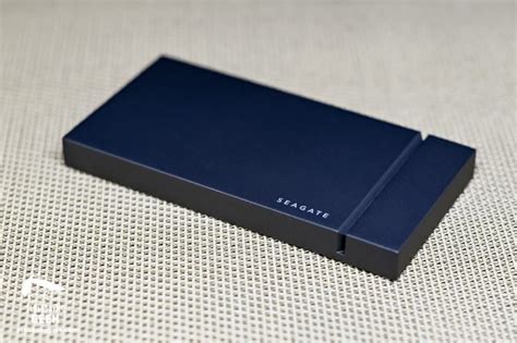 Seagate FireCuda Gaming SSD Review | The Scribbling Geek