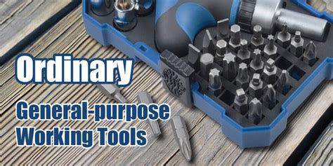Suretorq Power Tool Accessories