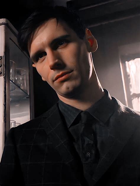 Riddler Gotham Gotham Tv Cory Michael Smith Gotham Series Pretty